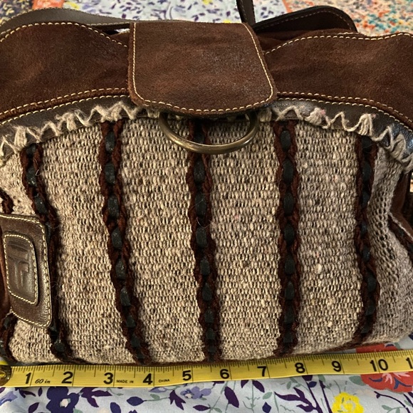 Frye Handbags - Paco Tora